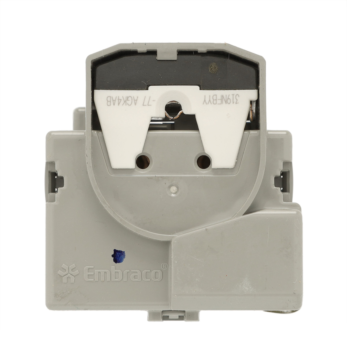 WPW10197428 - Genuine OEM Whirlpool Refrigerator Start Device